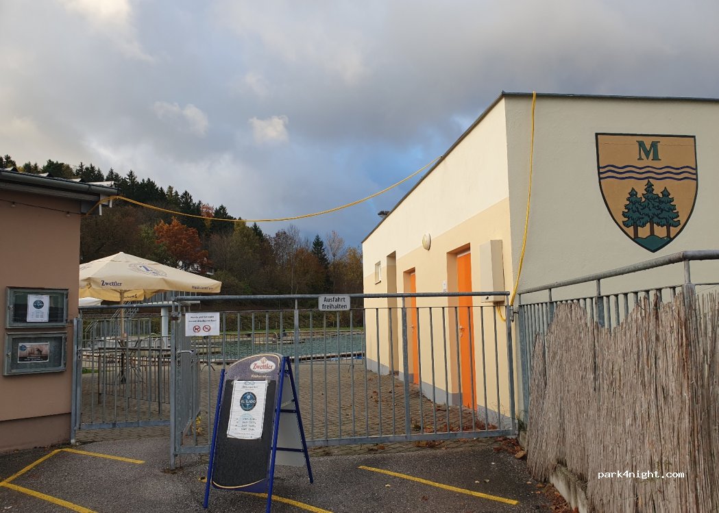 (3920) Groß Gerungs - 330 Doktor-Carl-Wilfert-Straße — foto 2
