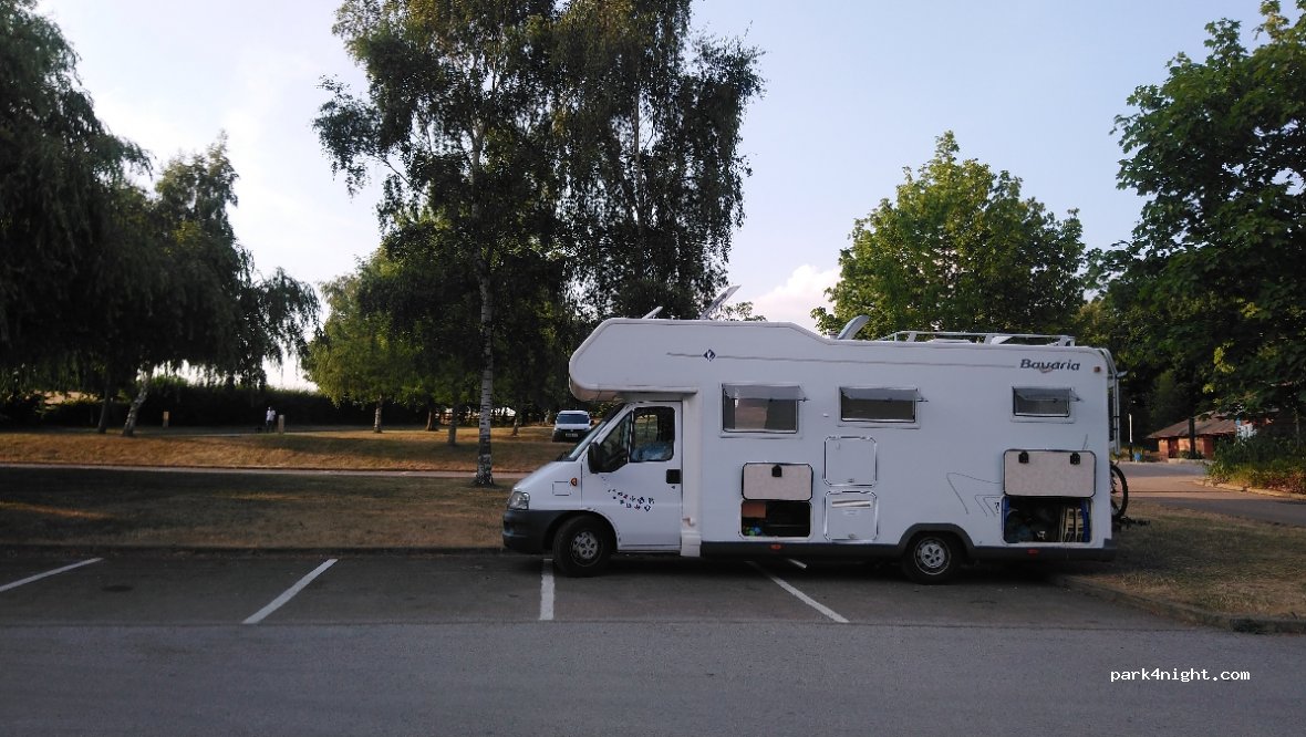 (DE73 8DL) Melbourne - 6 Calke Road — foto 3