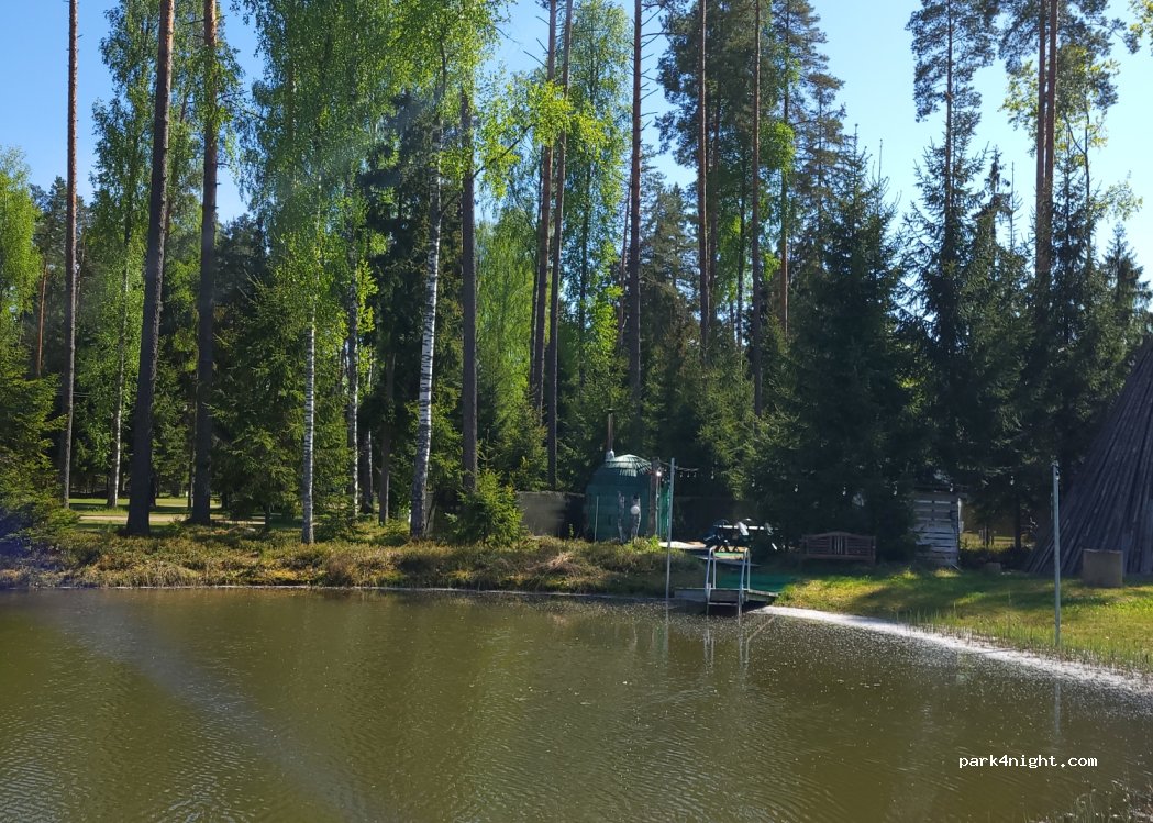 Taevaskoja Salamaa — foto 3