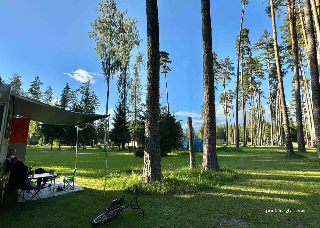 Taevaskoja Salamaa — foto 4