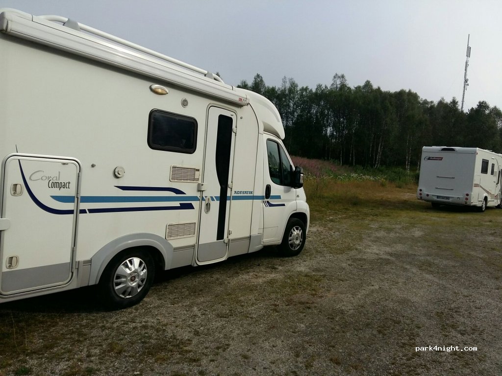 (7890) Namsskogan - Unnamed Road — foto 2