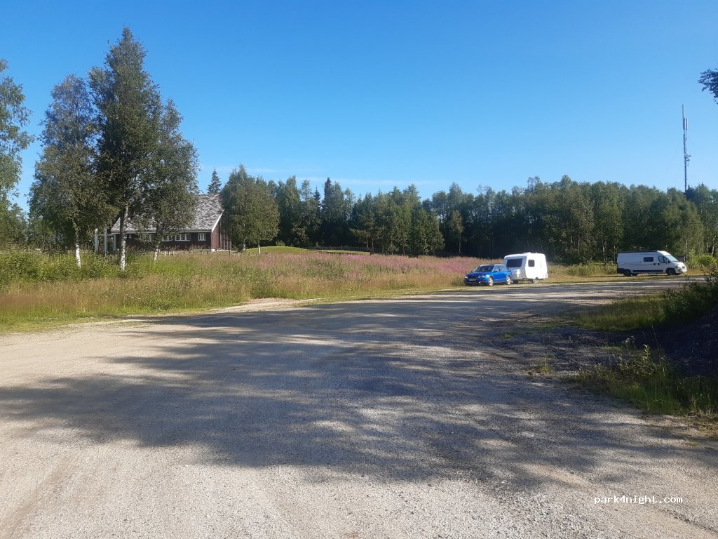 (7890) Namsskogan - Unnamed Road — foto 3