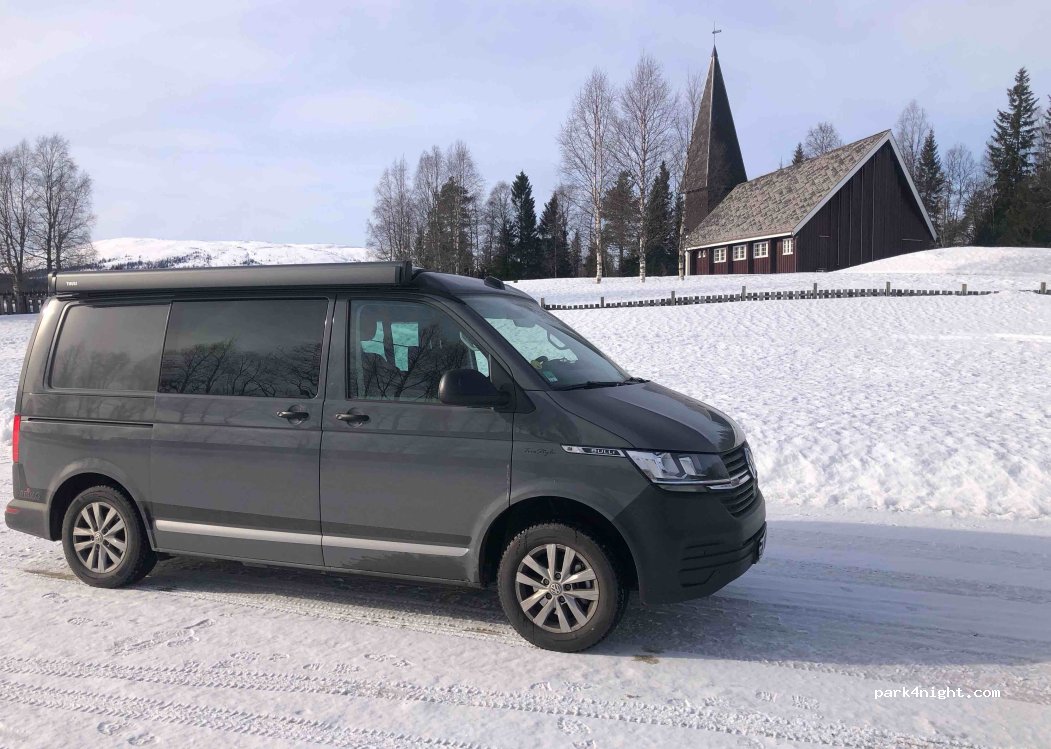(7890) Namsskogan - Unnamed Road — foto 4