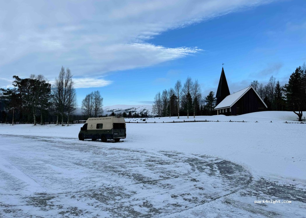 (7890) Namsskogan - Unnamed Road — foto 5