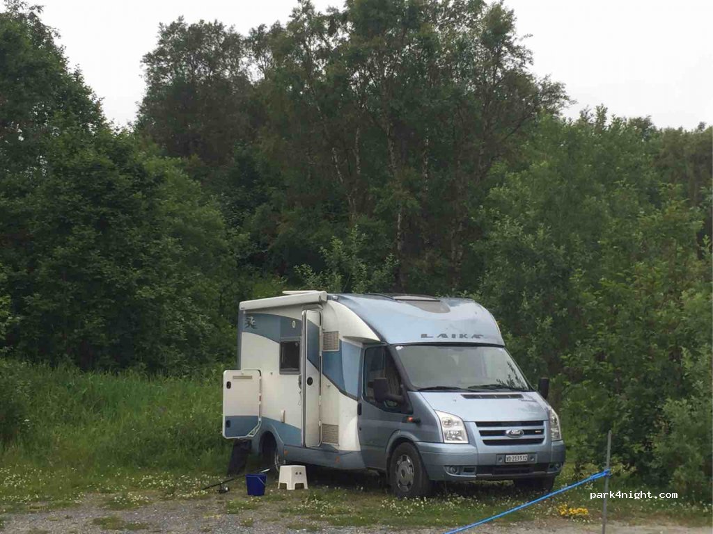 (8890) Leira - 42 Primær Fylkesveg 78 — foto