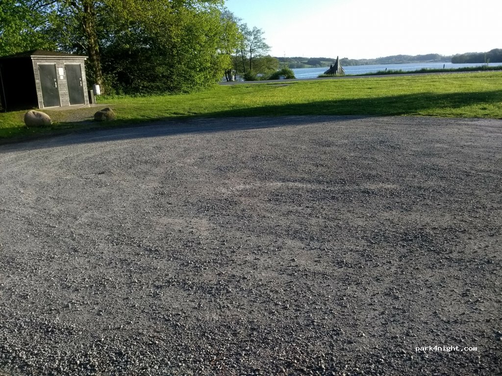 (7300) Jelling - 1 Skovdallundvej — foto