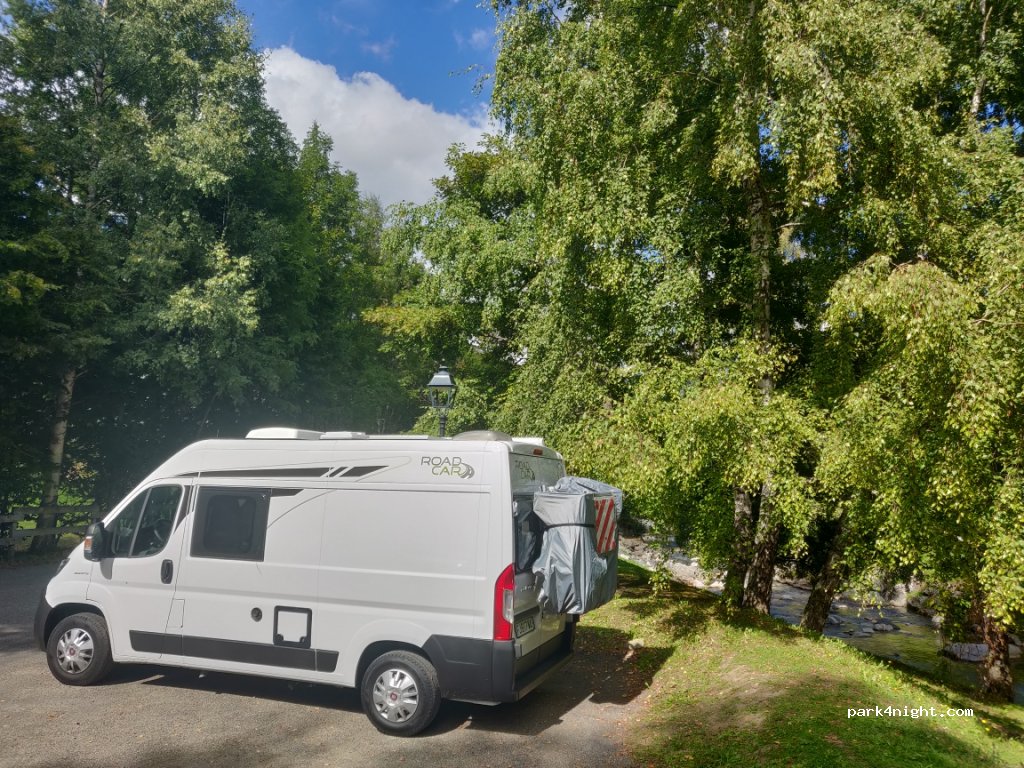 (65400) Arrens-Marsous - 3 Rue du Lavadey — foto 2
