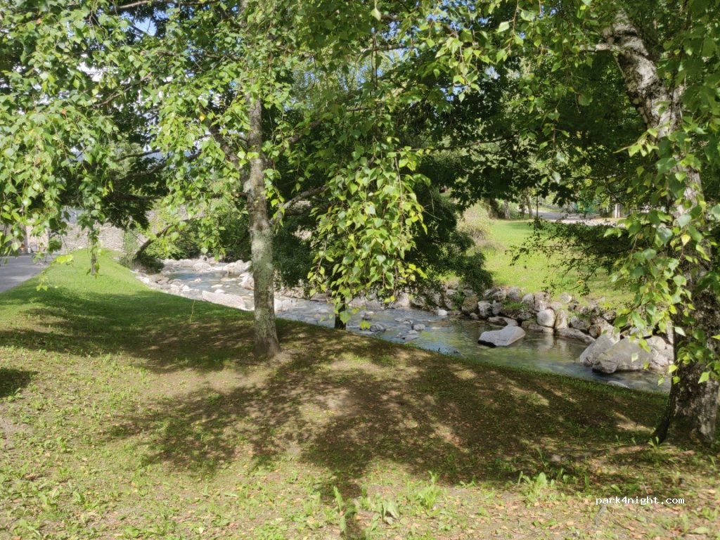 (65400) Arrens-Marsous - 3 Rue du Lavadey — foto 3