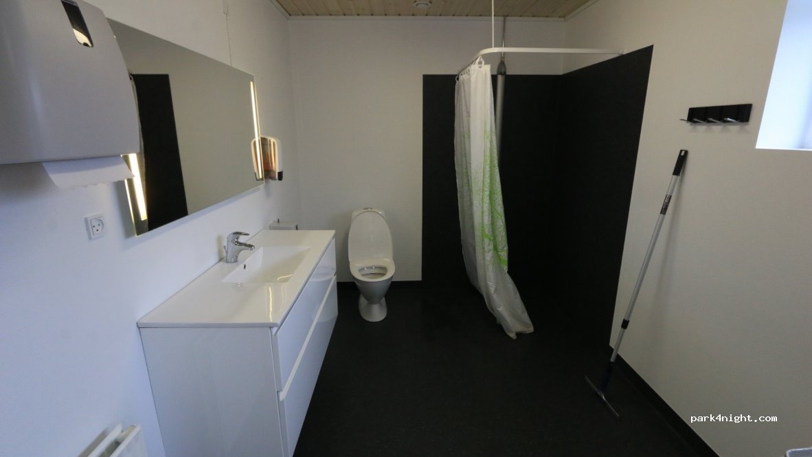 Kamping Vágseiðið — foto 5