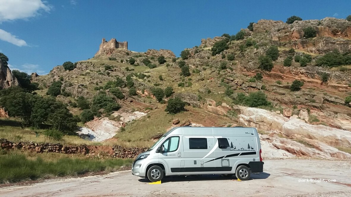 (19269) Sigüenza - 4 GU-170 — foto