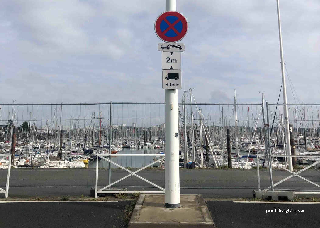 (17000) La Rochelle - Avenue de la Capitainerie — foto 2