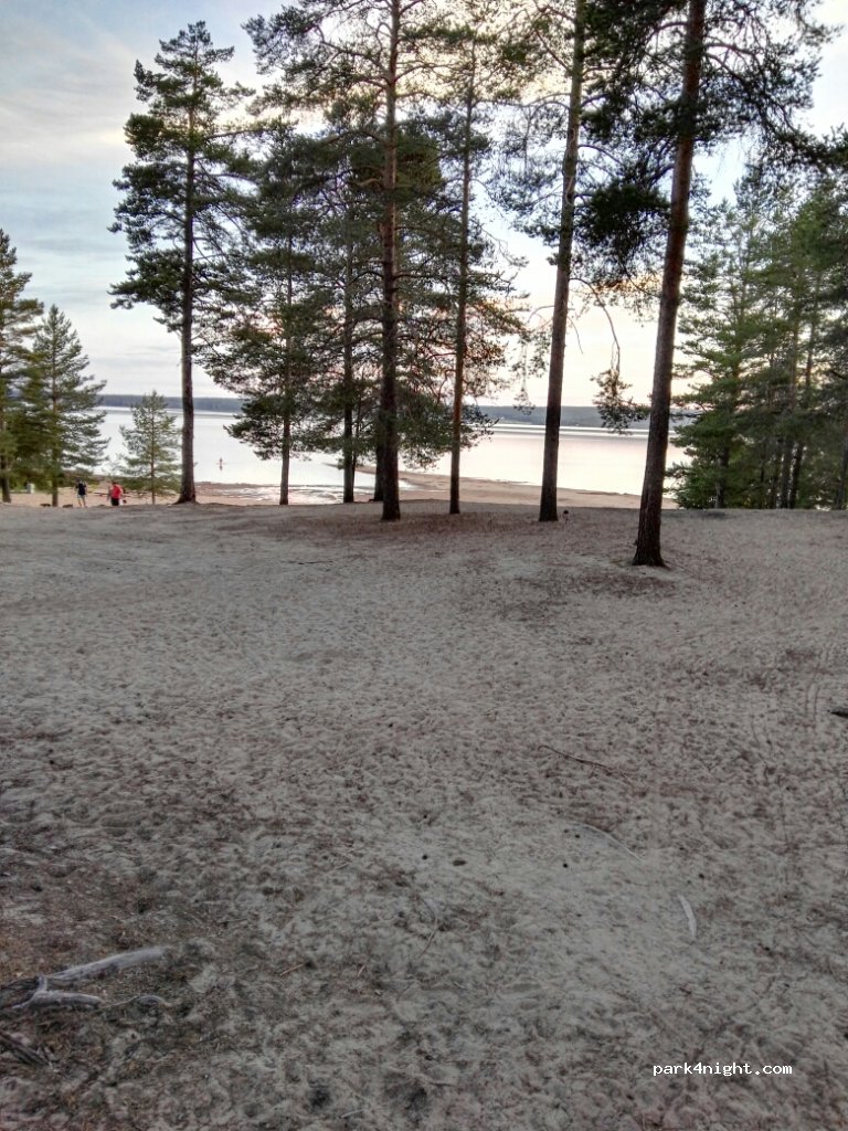 (954 32) Luleå - 1 Havsörnsstigen — foto