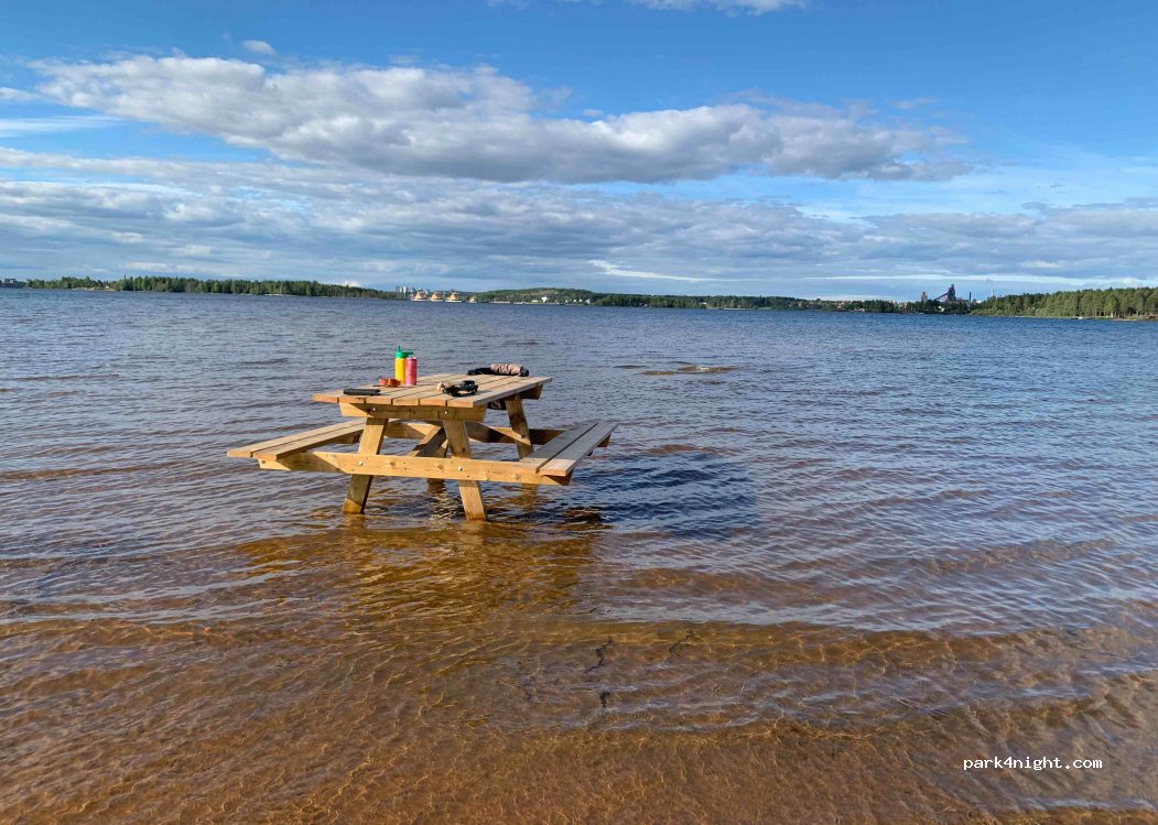 (954 32) Luleå - 1 Havsörnsstigen — foto 2