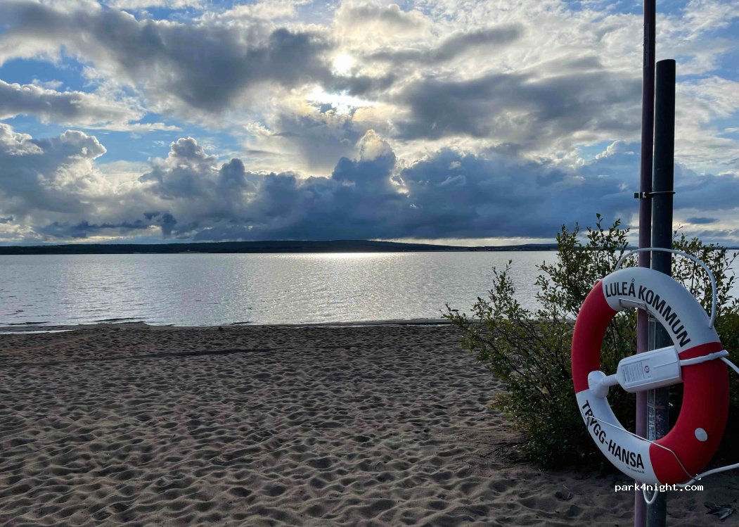(954 32) Luleå - 1 Havsörnsstigen — foto 3