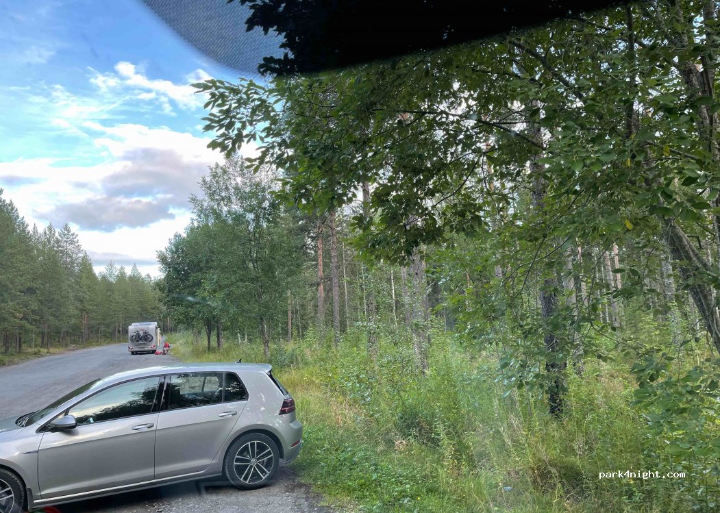 (954 32) Luleå - 1 Havsörnsstigen — foto 4