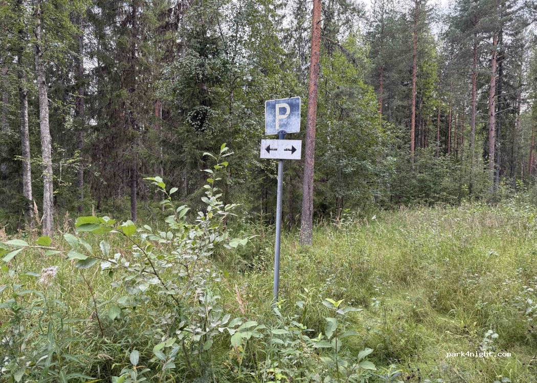(954 32) Luleå - 1 Havsörnsstigen — foto 5