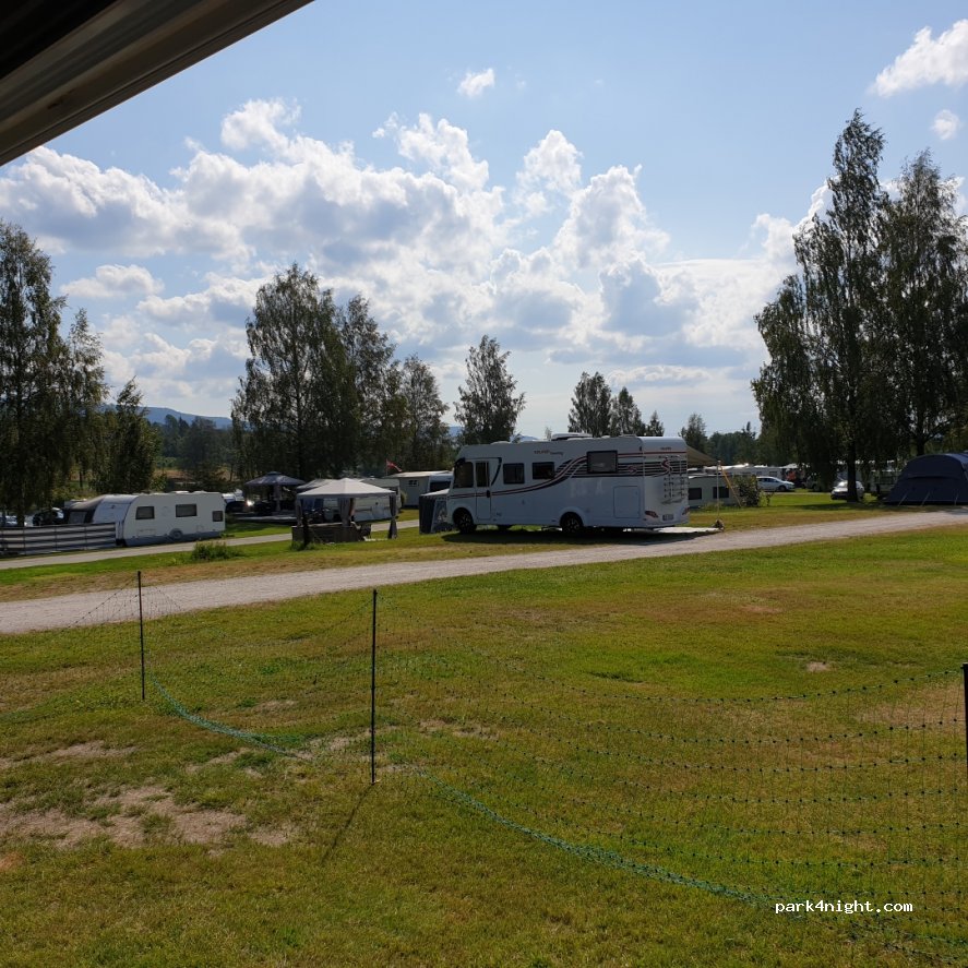 Teksten Camping — foto 2