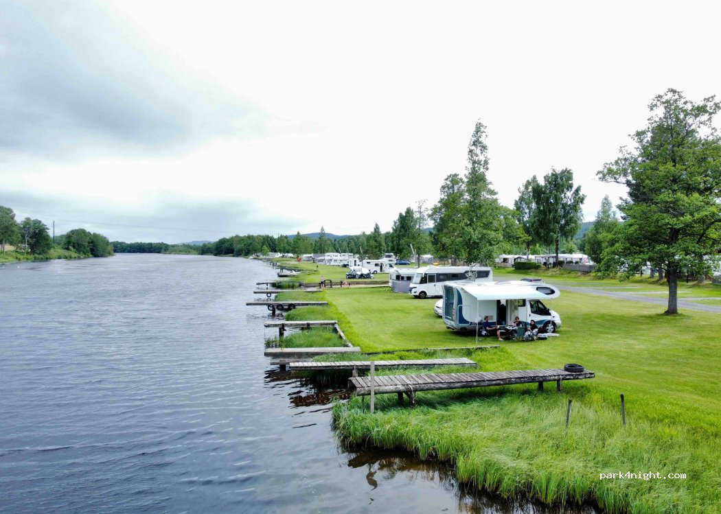 Teksten Camping — foto 3