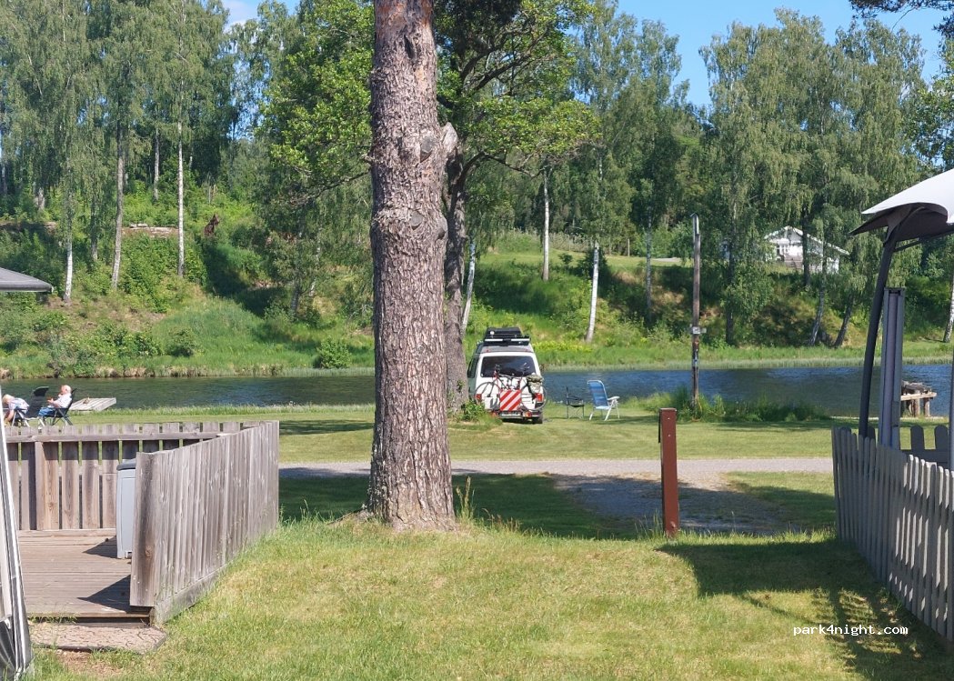 Teksten Camping — foto 4