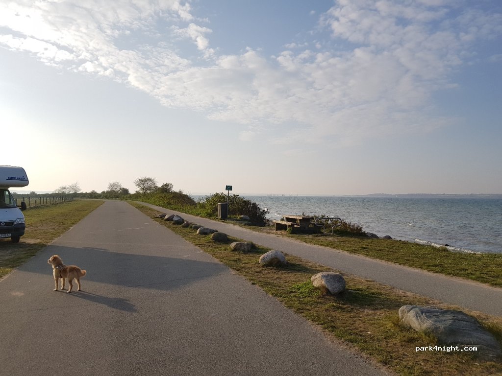 (24977) Westerholz - 4 Strandweg — foto