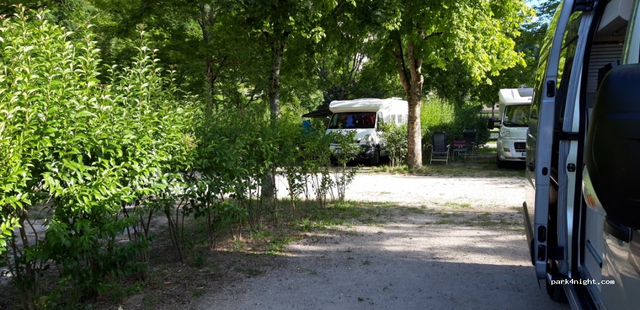 (38680) Pont-en-Royans - Aux Priolées — foto 2