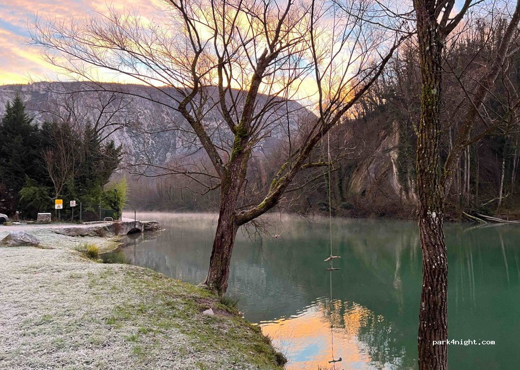 (38680) Pont-en-Royans - Aux Priolées — foto 3
