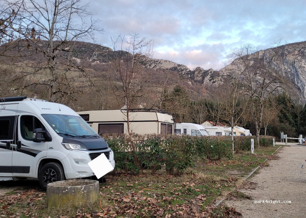 (38680) Pont-en-Royans - Aux Priolées — foto 4