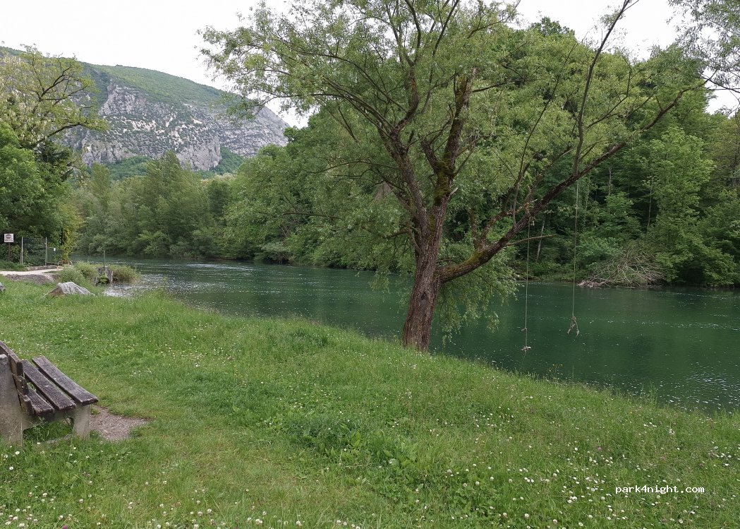 (38680) Pont-en-Royans - Aux Priolées — foto 5