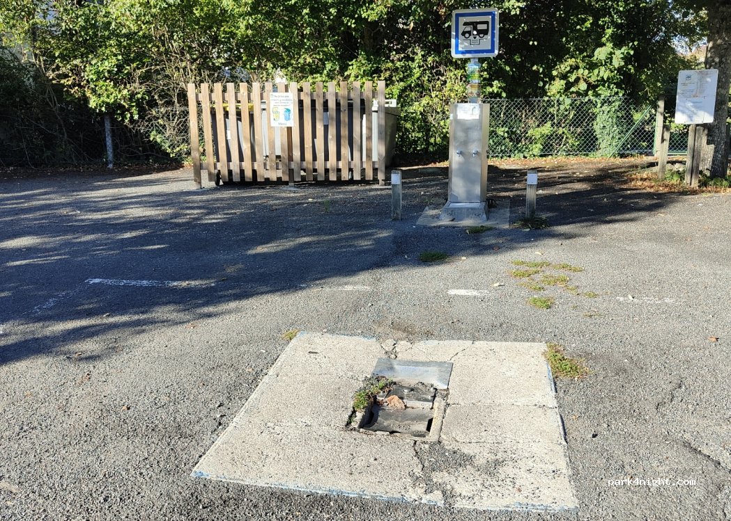 (37120) Champigny-sur-Veude - 14 Rue de la Bonne Dame — foto 2
