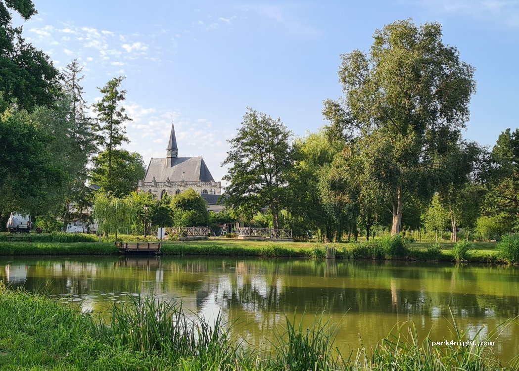 (37120) Champigny-sur-Veude - 14 Rue de la Bonne Dame — foto 5