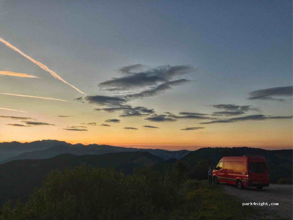 (38063) Avio - Strada Provinciale 3 — foto