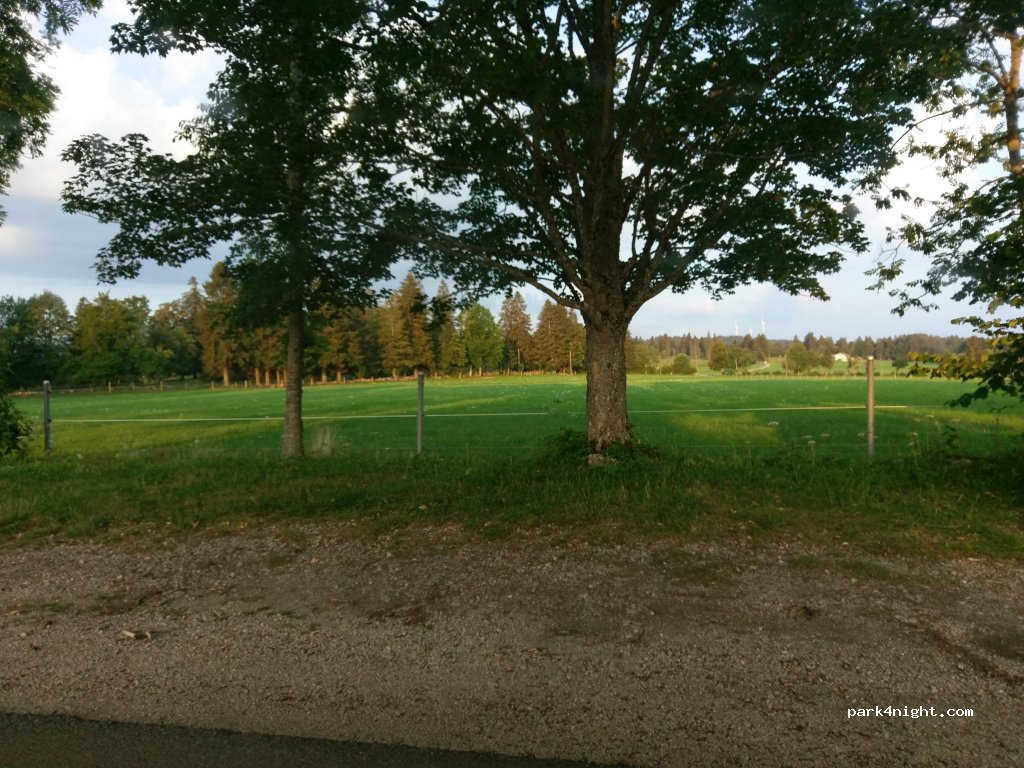 (2720) Corgémont - 2720 Jeanbrenin — foto 2