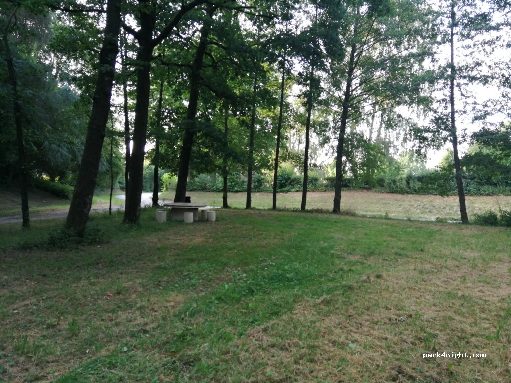 (02140) Fontaine-lès-Vervins - 15 Rue de la Louvière — foto