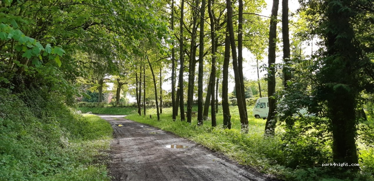 (02140) Fontaine-lès-Vervins - 15 Rue de la Louvière — foto 3