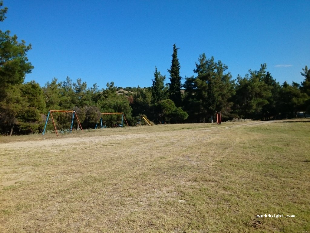 (402 00) Elassona - Eparchiaki Odos Elassonas — foto 2