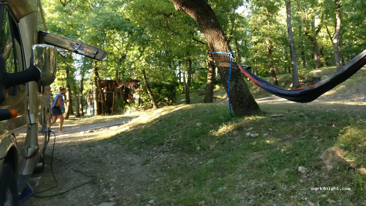 Camping Le Querce — foto 2