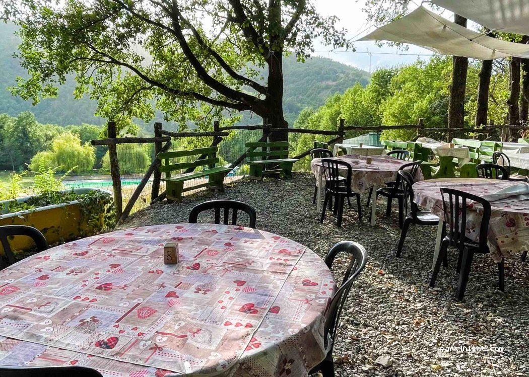 Camping Le Querce — foto 3