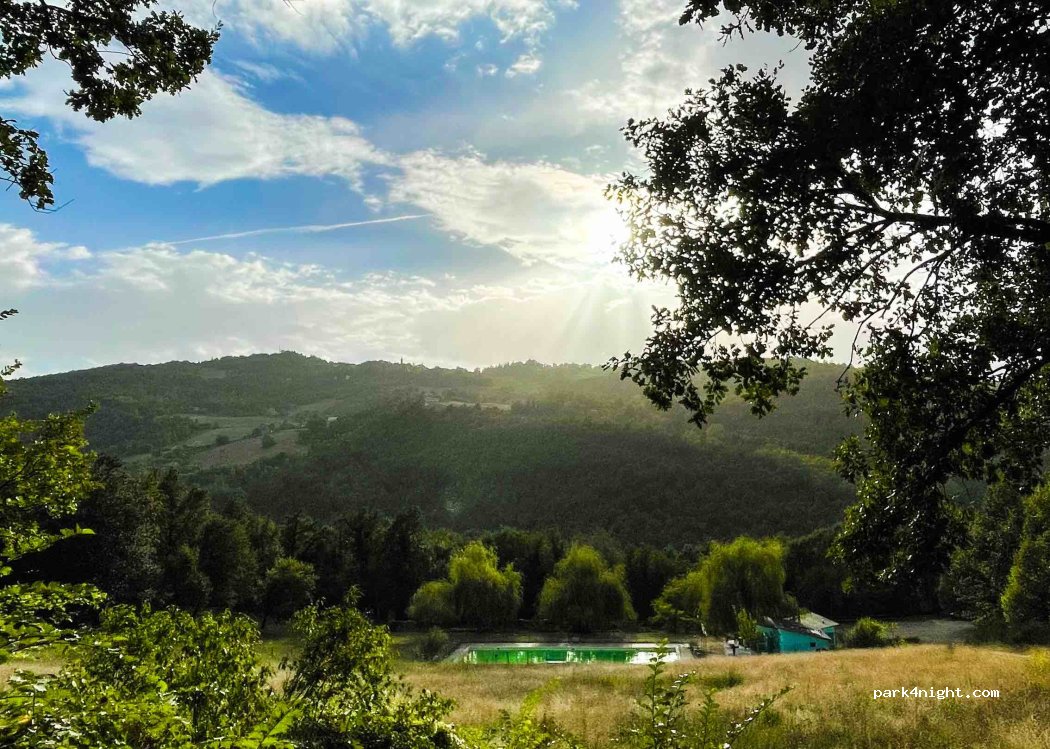 Camping Le Querce — foto 4