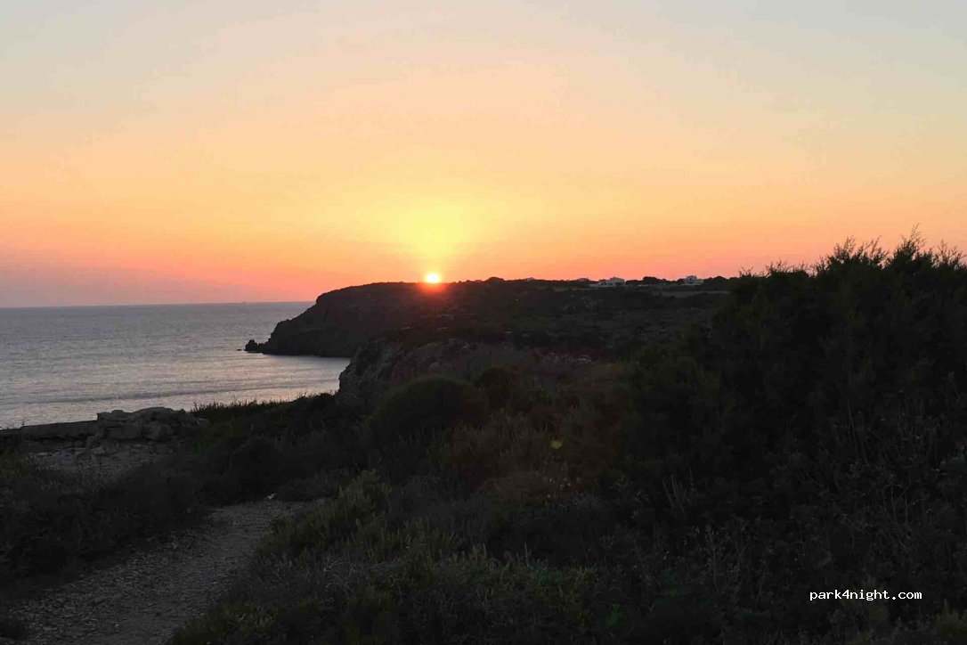 (09014) Carloforte - Unnamed Road — foto 3