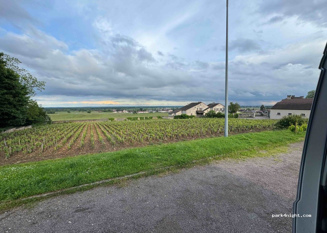 (21220) Morey-Saint-Denis - 58 Route des Grands Crûs — foto 4