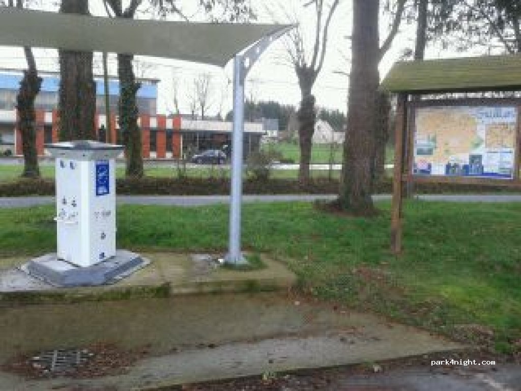 (56490) Guilliers - 1 Rue du Stade — foto 2
