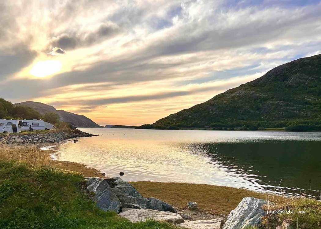 CAMPING FJORD OSEN — foto 5