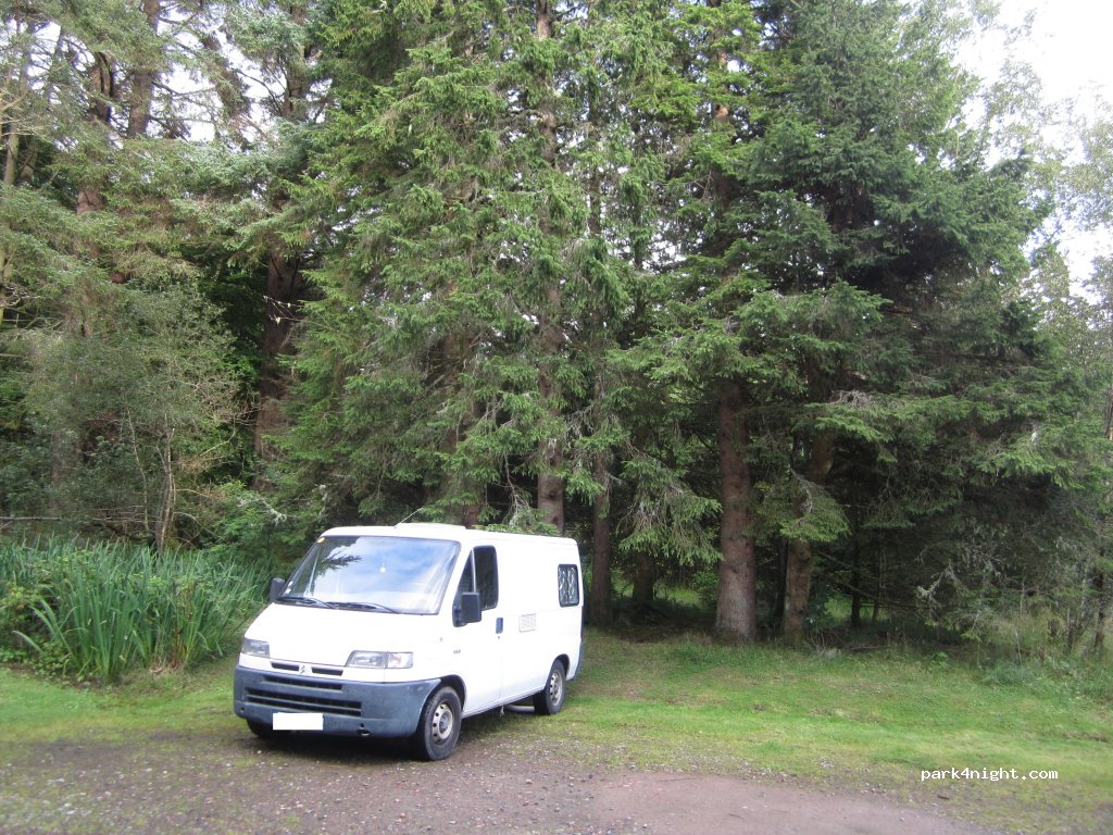 (PH33 6SG) Onich - 2 Righ Crescent — foto 3