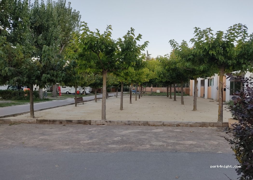 Camping la Petite Motte — foto 2