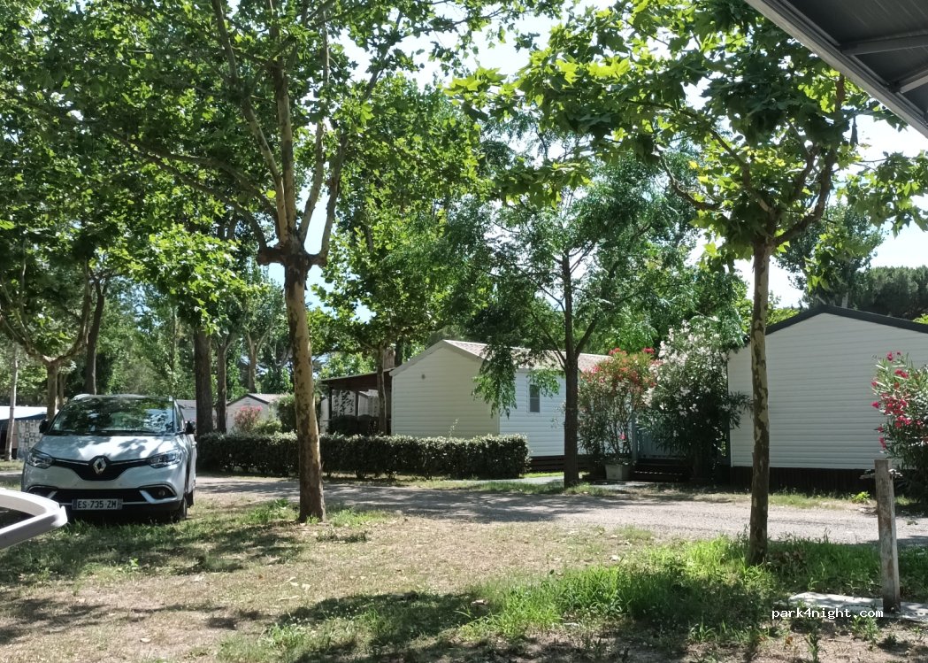 Camping la Petite Motte — foto 3