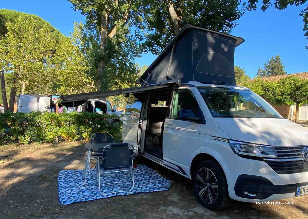 Camping la Petite Motte — foto 4