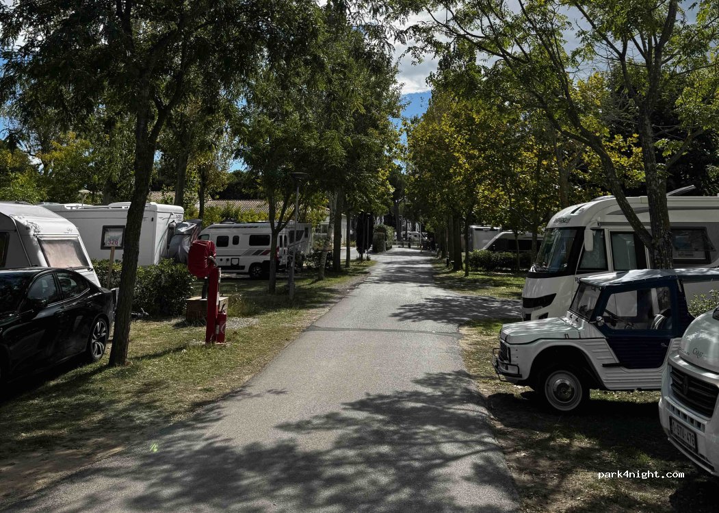 Camping la Petite Motte — foto 5