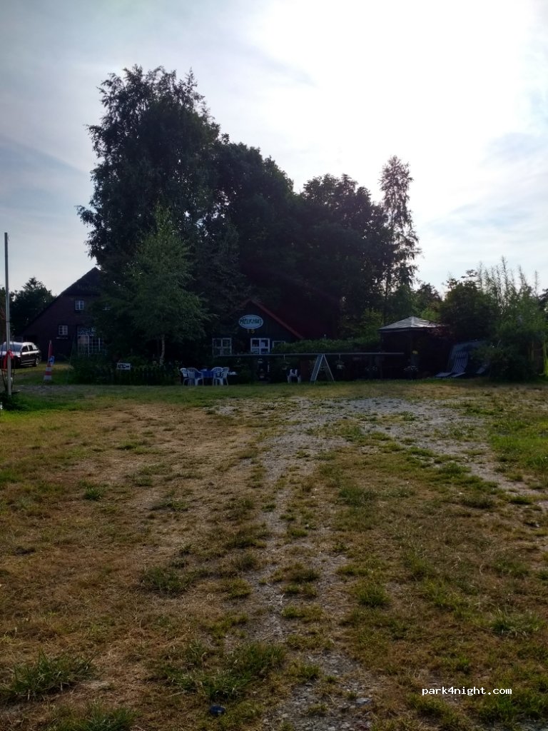 Melkhus Kreuzmoor — foto 2