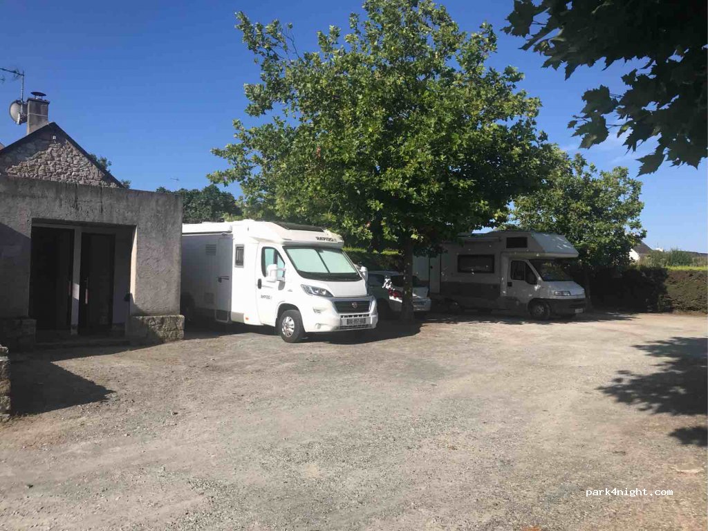 (44350) Guérande - 9 Rue de la Croix Serot — foto