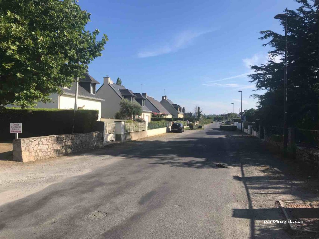 (44350) Guérande - 9 Rue de la Croix Serot — foto 3